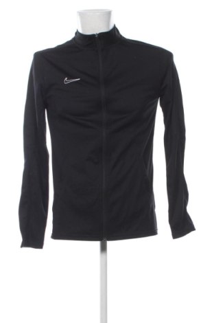 Ανδρική αθλητική ζακέτα Nike, Μέγεθος M, Χρώμα Μαύρο, Τιμή 66,99 €