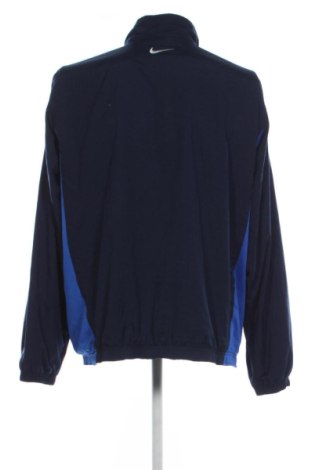 Pánský športový vrch Nike, Veľkosť XL, Farba Modrá, Cena  23,95 €