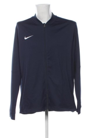 Pánský športový vrch Nike, Veľkosť XXL, Farba Modrá, Cena  29,95 €