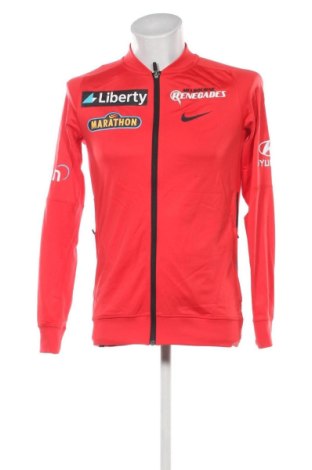 Ανδρική αθλητική ζακέτα Nike, Μέγεθος S, Χρώμα Πολύχρωμο, Τιμή 29,99 €