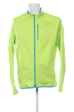 Pánský sportovní vrch Odlo, Velikost XL, Barva Zelená, Cena  1 429,00 Kč