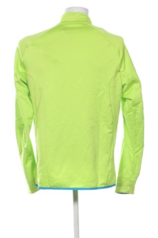 Pánský sportovní vrch Odlo, Velikost XL, Barva Zelená, Cena  1 429,00 Kč