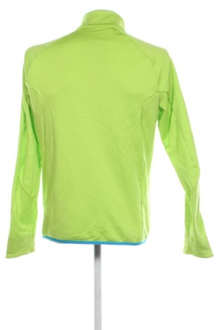 Męska bluza sportowa Odlo, Rozmiar M, Kolor Zielony, Cena 250,99 zł