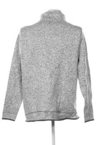 Pánský športový vrch Os, Veľkosť 3XL, Farba Sivá, Cena  10,95 €