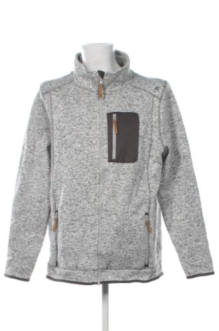 Pánský športový vrch Os, Veľkosť 3XL, Farba Sivá, Cena  10,95 €