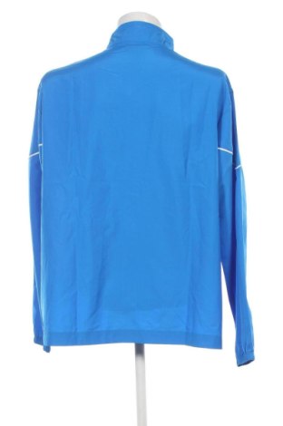 Pánský sportovní vrch PUMA, Velikost XXL, Barva Modrá, Cena  1 559,00 Kč