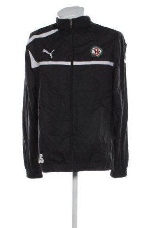 Pánský sportovní vrch PUMA, Velikost M, Barva Černá, Cena  529,00 Kč