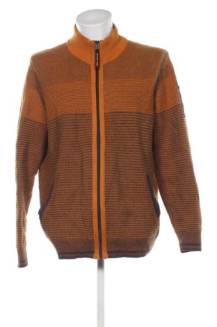 Pánský športový vrch Pme Legend, Veľkosť XXL, Farba Viacfarebná, Cena  25,95 €