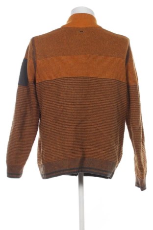 Pánský športový vrch Pme Legend, Veľkosť XXL, Farba Viacfarebná, Cena  25,95 €