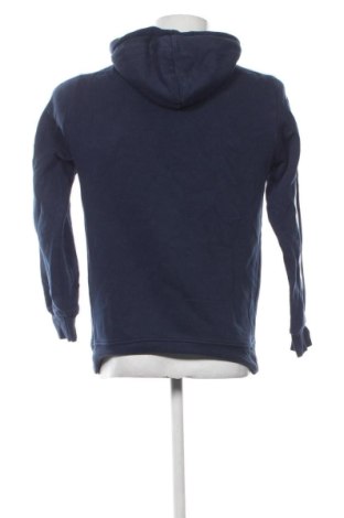 Ανδρική αθλητική ζακέτα Reebok, Μέγεθος S, Χρώμα Μπλέ, Τιμή 24,99 €