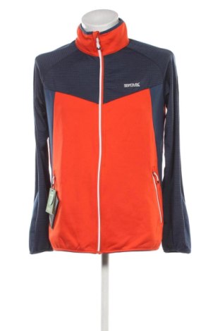 Мъжко спортно горнище Regatta, Размер L, Цвят Многоцветен, Цена 37,04 €