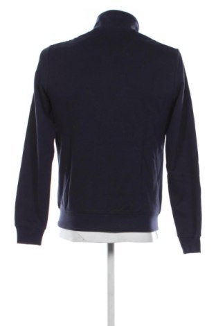 Ανδρική αθλητική ζακέτα S.Oliver, Μέγεθος S, Χρώμα Μπλέ, Τιμή 56,99 €