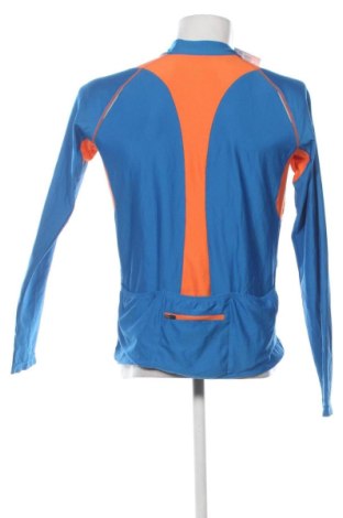 Ανδρική αθλητική ζακέτα SOC, Μέγεθος M, Χρώμα Πολύχρωμο, Τιμή 13,99 €