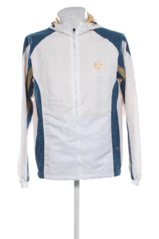 Ανδρική αθλητική ζακέτα Sergio Tacchini, Μέγεθος L, Χρώμα Πολύχρωμο, Τιμή 56,99 €