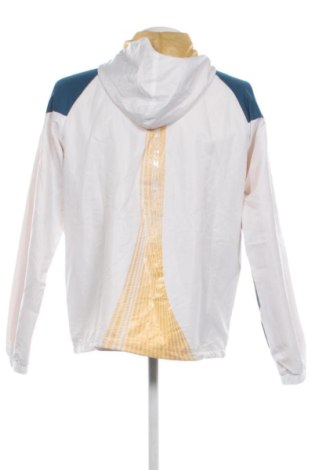 Ανδρική αθλητική ζακέτα Sergio Tacchini, Μέγεθος L, Χρώμα Πολύχρωμο, Τιμή 56,99 €