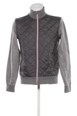 Pánský sportovní vrch Tommy Hilfiger, Velikost L, Barva Šedá, Cena  1 304,00 Kč