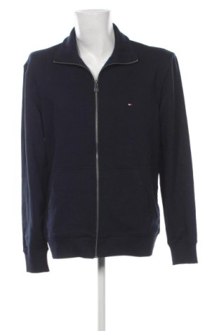 Herren Sportoberteil Tommy Hilfiger, Größe XL, Farbe Blau, Preis € 137,99
