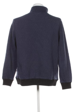 Bluză trening de bărbați Twinlife, Mărime 3XL, Culoare Albastru, Preț 137,99 Lei