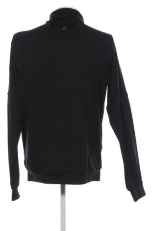 Bluză trening de bărbați Unbranded, Mărime L, Culoare Negru, Preț 104,26 Lei