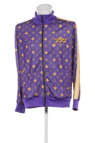 Мъжко спортно горнище Mascaro, Размер L, Цвят Многоцветен, Цена 38,85 €