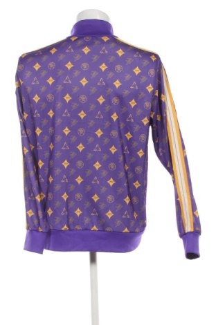 Мъжко спортно горнище Mascaro, Размер L, Цвят Многоцветен, Цена 38,85 €