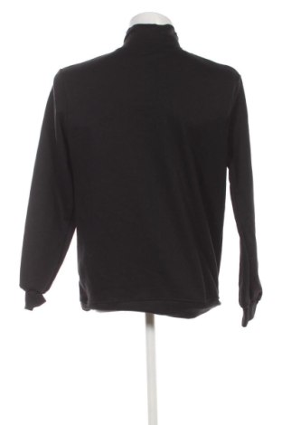 Мъжко спортно горнище Unbranded, Размер L, Цвят Черен, Цена 11,75 €