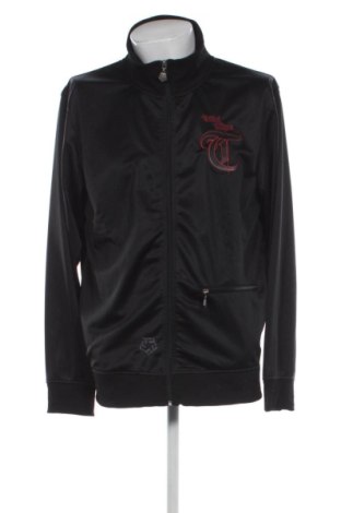 Herren Sportoberteil Unbranded, Größe XL, Farbe Schwarz, Preis 23,74 €