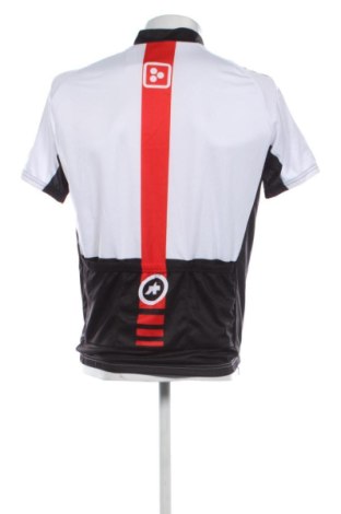 Ανδρική αθλητική ζακέτα Unbranded, Μέγεθος XL, Χρώμα Πολύχρωμο, Τιμή 9,99 €