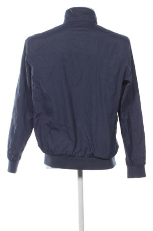Ανδρική αθλητική ζακέτα Unbranded, Μέγεθος M, Χρώμα Μπλέ, Τιμή 9,99 €