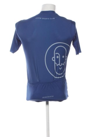 Męska bluza sportowa Unbranded, Rozmiar L, Kolor Niebieski, Cena 107,17 zł