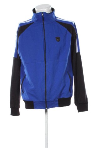 Мъжко спортно горнище Unbranded, Размер XL, Цвят Многоцветен, Цена 22,38 €