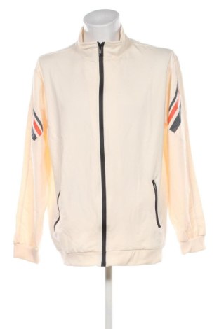 Ανδρική αθλητική ζακέτα Unbranded, Μέγεθος XXL, Χρώμα Πολύχρωμο, Τιμή 10,99 €