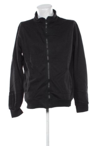 Мъжко спортно горнище Unbranded, Размер XL, Цвят Черен, Цена 31,72 €
