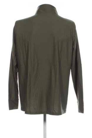 Bluză trening de bărbați Under Armour, Mărime XL, Culoare Verde, Preț 342,99 Lei