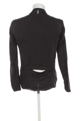 Ανδρική αθλητική ζακέτα Van Rysel, Μέγεθος L, Χρώμα Μαύρο, Τιμή 13,99 €