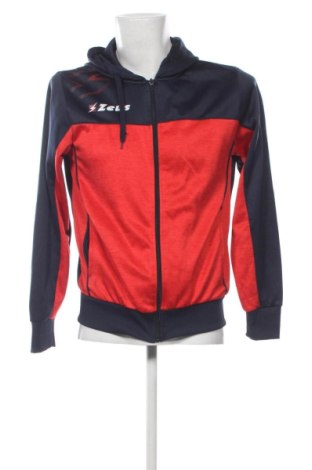 Bluză trening de bărbați Zeus, Mărime M, Culoare Multicolor, Preț 104,26 Lei