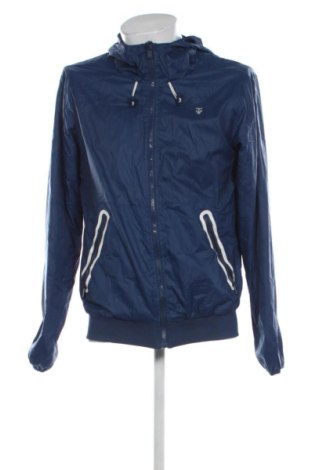 Ανδρικό μπουφάν 17 & Co., Μέγεθος L, Χρώμα Μπλέ, Τιμή 29,99 €