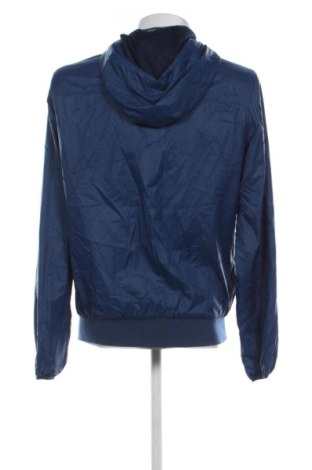 Ανδρικό μπουφάν 17 & Co., Μέγεθος L, Χρώμα Μπλέ, Τιμή 29,99 €