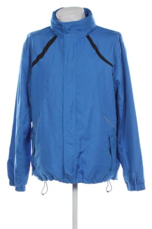 Pánská bunda  4 Sports, Velikost XL, Barva Modrá, Cena  729,00 Kč