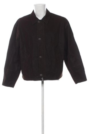 Pánska bunda  ASOS, Veľkosť L, Farba Hnedá, Cena  42,00 €