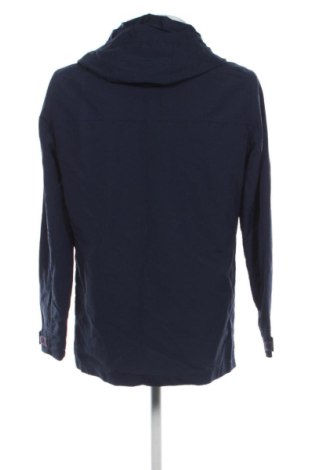 Herrenjacke Abercrombie & Fitch, Größe M, Farbe Blau, Preis 30,19 €