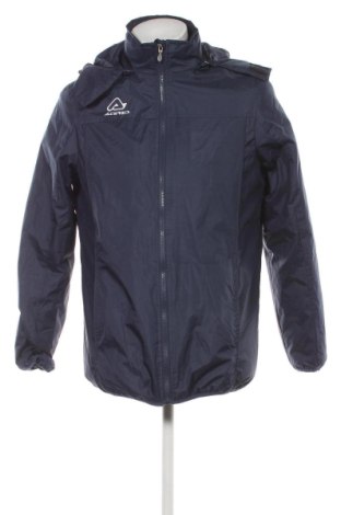 Herrenjacke Acerbis, Größe S, Farbe Blau, Preis 25,00 €