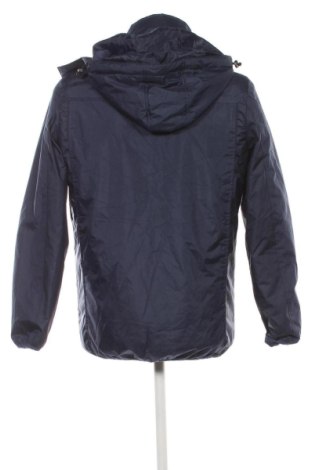 Herrenjacke Acerbis, Größe S, Farbe Blau, Preis 25,00 €