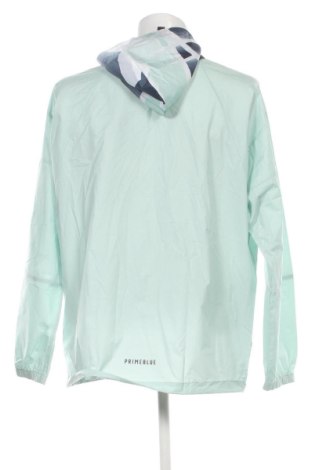 Pánská bunda  Adidas, Velikost XL, Barva Zelená, Cena  1 190,00 Kč