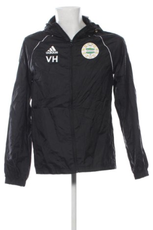 Geacă de bărbati Adidas, Mărime S, Culoare Negru, Preț 260,99 Lei