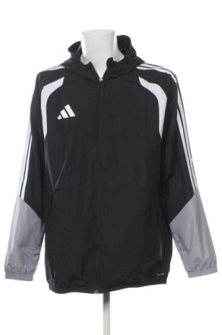 Geacă de bărbati Adidas, Mărime XL, Culoare Negru, Preț 498,00 Lei