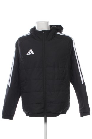 Geacă de bărbati Adidas, Mărime XL, Culoare Negru, Preț 706,00 Lei