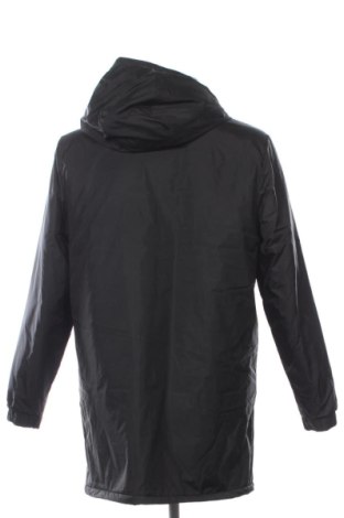 Ανδρικό μπουφάν Adidas, Μέγεθος L, Χρώμα Μαύρο, Τιμή 135,42 €