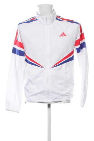 Pánska bunda  Adidas, Veľkosť M, Farba Biela, Cena  114,95 €