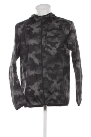 Ανδρικό μπουφάν Adidas, Μέγεθος M, Χρώμα Πολύχρωμο, Τιμή 51,99 €